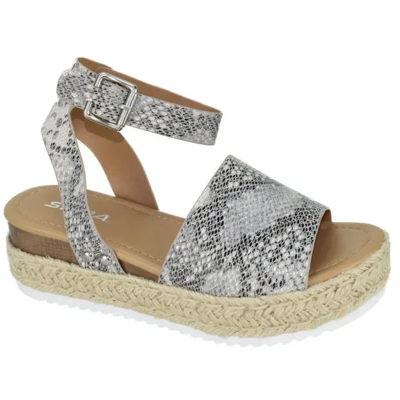 TOPIC-S Python Soda - Picture 1 of 3